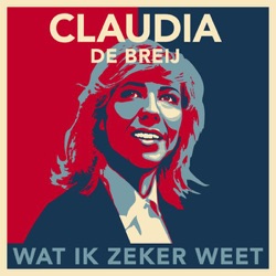 Claudia de Breij - Mag ik dan bij jou