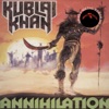 Annihilation - EP