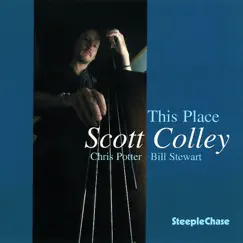 This Place by Chris Potter & Scott Colley album reviews, ratings, credits