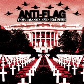 Anti-Flag - State Funeral