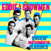 Rockin' Instrumental Classics - Eddie & The Showmen