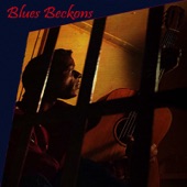 Blues Beckons artwork