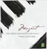 Mozart: The Great Concertos for Piano album lyrics, reviews, download