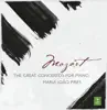 Stream & download Mozart: The Great Concertos for Piano