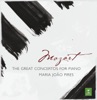 Mozart: The Great Concertos for Piano