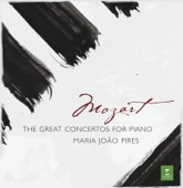 Piano Concerto No. 17 in G Major, K. 453: III. Allegretto - Finale - Presto
