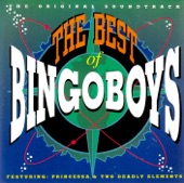 The Best of Bingoboys