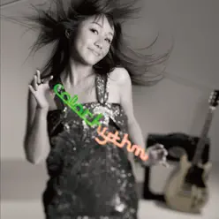 colorhythm - Hitomi Yaida colorhythm - Hitomi Yaida