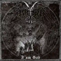 I Am God - Single by Krypt album reviews, ratings, credits