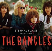 Eternal Flame - The Best of Bangles artwork