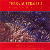 Terra Australis, Vol. 2: Vibrations of the Beginning - Florio Pozza