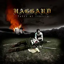 Tales of Ithiria (Bonus Tracks) - Haggard