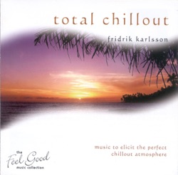 Fridrik Karlsson - Late Evening Chill