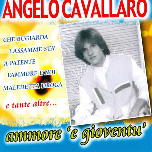 Angelo Cavallaro Buon Natale.Angelo Cavallaro On Apple Music