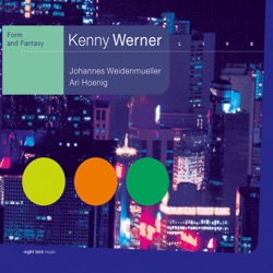 Kenny Werner - Tears In Heaven