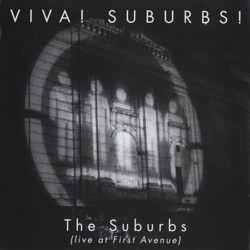 The Suburbs - Rattle My Bones