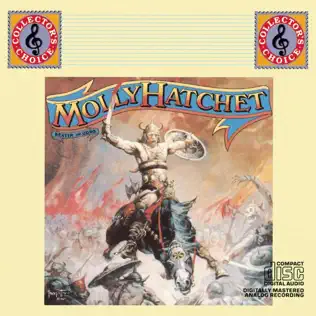 Album herunterladen Molly Hatchet - Beatin The Odds