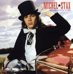 Michel Stax - Oh ma Lili