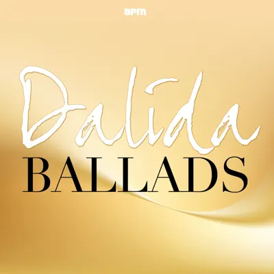 Ballads - Dalida