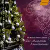 Christmas Musikalische Adventskalendar (Der) (The Musical Advent Calendar) album lyrics, reviews, download