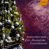 Christmas Musikalische Adventskalendar (Der) (The Musical Advent Calendar)