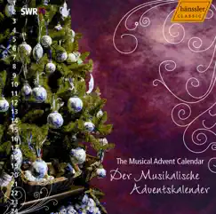 Christmas Oratorio (Weihnachtsoratorium), BWV 248, Part II: Sinfonia Song Lyrics
