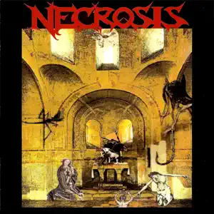 Necrosis