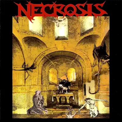 Acta Sanctorum - Necrosis