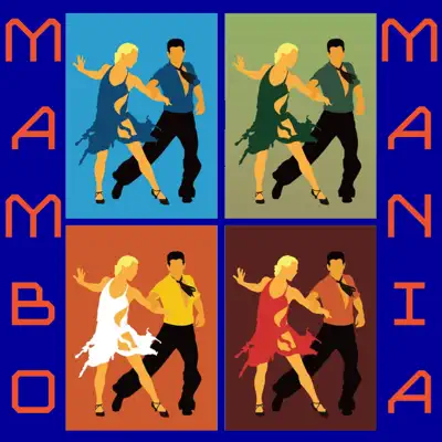 Mambo Mania - Mambo Kings