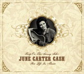 June Carter Cash - The L&N Don't Stop Here Anymore