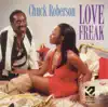 Love Freak album lyrics, reviews, download