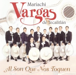 Mariachi Vargas de Tecalitlán - Para Dejarte de Amar