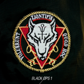 Ziontifik - Black Ops 1 - Various Artists