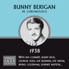 Bunny Berigan - High Society (09-13-38)