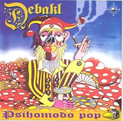 Psihomodo Pop - Boing 747