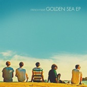 Golden Sea - EP