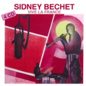 Sidney Bechet, Claude Luter Orchestra - Bechet's Creole Blues