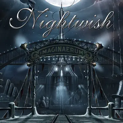 Imaginaerum (Deluxe Bonus Version) - Nightwish