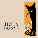 Testa Rosa - The White Cobra