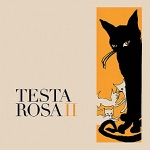 Testa Rosa - Moon Rocks