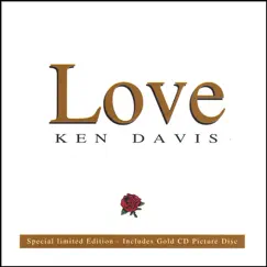 Love by Ken Davis album reviews, ratings, credits