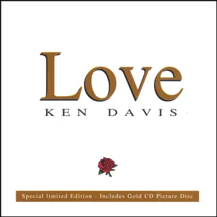 descargar álbum Ken Davis - Love