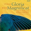 Boston Baroque & Martin Pearlman - Magnificat in D Major, BWV 243: Et exsultavit spiritus meus