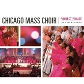 Chicago Mass Choir - Jesus Promised