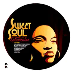 Sweet Soul Spectacular by Various Artists album reviews, ratings, credits