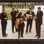 Kenny & Amanda Smith Band - It's Not The Wind