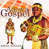Adowa Gospel artwork