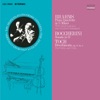 Brahms: Piano Quartet in C Minor, Op. 60 - Boccherini: Sonata in D - Toch: Divertimento, Op. 37, No. 2