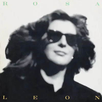 Rosa León - Rosa León