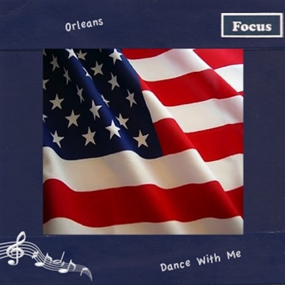 Dance With Me - Orleans